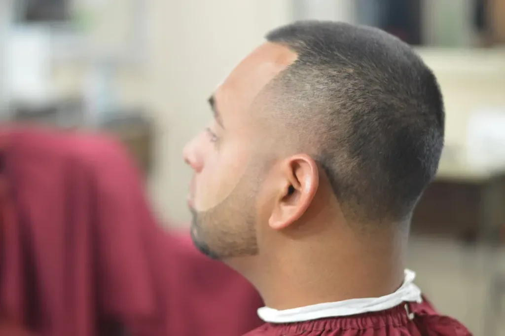 GoldStar Barber Studio-University — Barber shop in College Station
